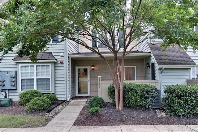 2809 Fenton Croft - Photo 1