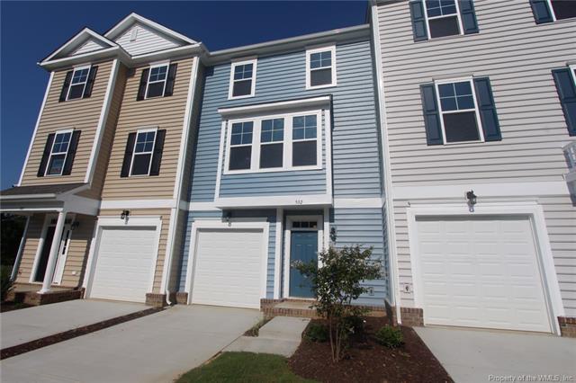 904 Prosperity - Photo 1