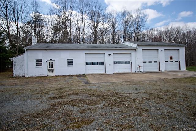719 Bagby Road - Photo 1