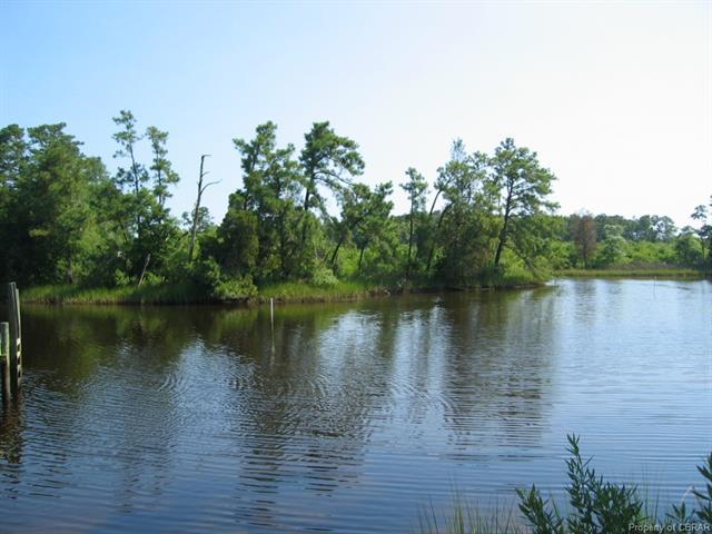 603 Bay Cove Lane - Photo 1