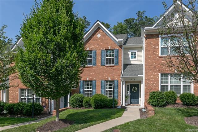 9008 Old Mayland Way - Photo 1