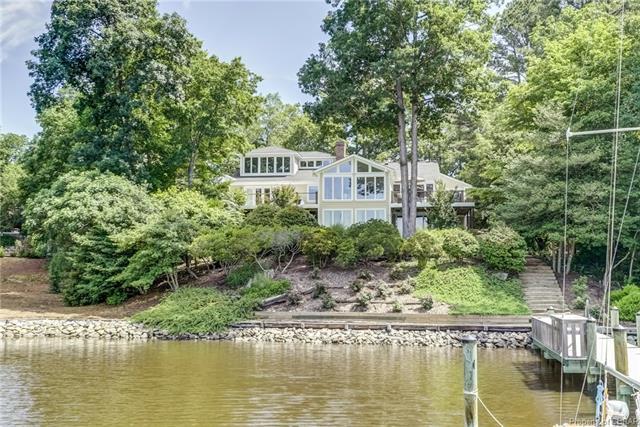 288 Waterview Point Lane - Photo 1