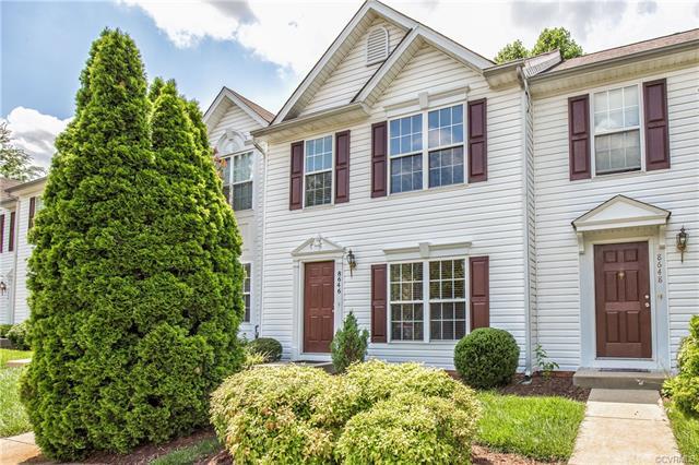 8646 Springwater Drive - Photo 1