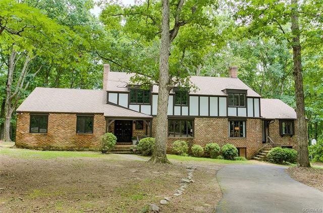 2415 Hancroft Drive - Photo 1