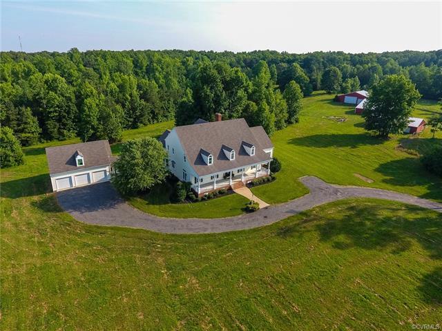 15577 Stone Horse Creek Road - Photo 1