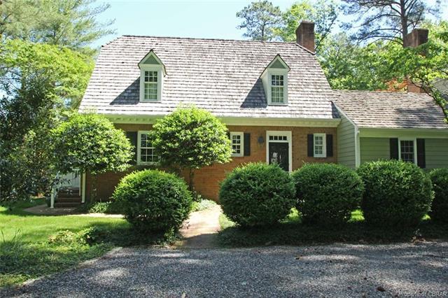 20 Murfield Court - Photo 1