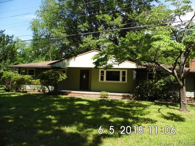 414 Waller Mill Road - Photo 1