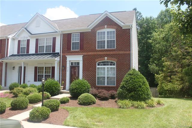 3124 Friars Walk Lane - Photo 1