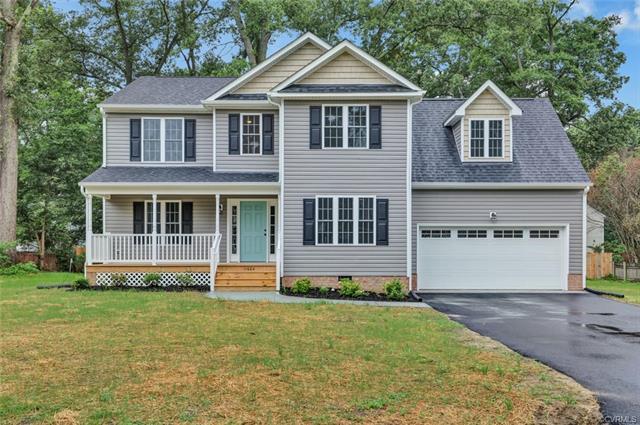 000 Creek Road - Photo 1