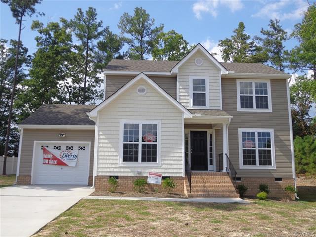 1906 Riggers Station Drive - Photo 1
