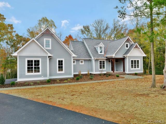 3374 Manor Oaks Drive - Photo 1