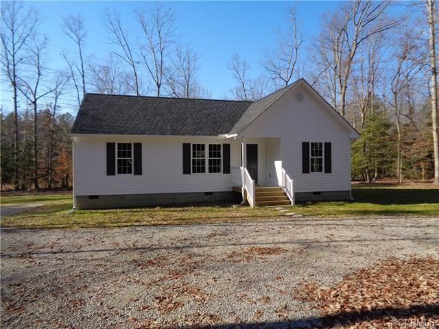 TBD Prince George Dr - Photo 1