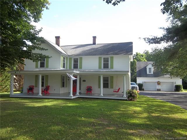 1090 General Puller Highway - Photo 1