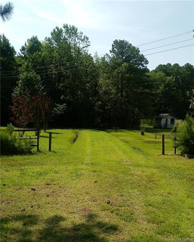 n/a Windmill Point Road - Photo 1