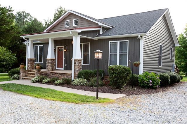 1073 Burkeville - Photo 1