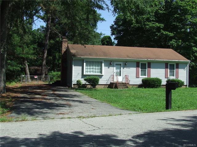 2628 Homestead Drive - Photo 1