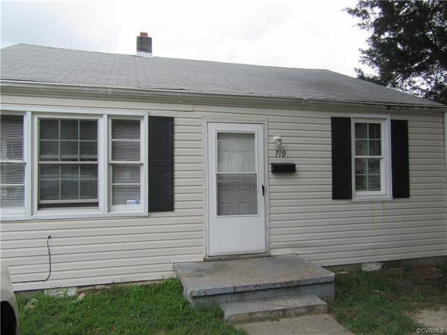 719 Texas Avenue - Photo 1