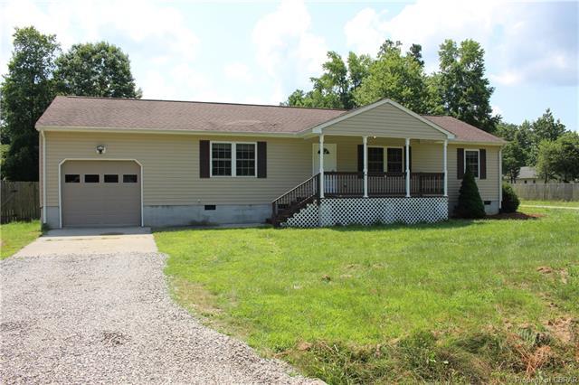 12437 Pine Trail - Photo 1