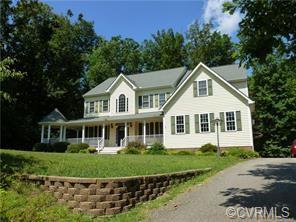 12306 Trumpington Court - Photo 1