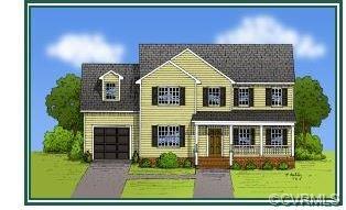 8091 Castle Grove Drive - Photo 1