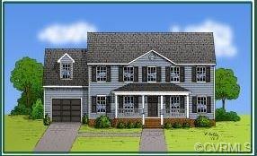 8089 Castle Grove Drive - Photo 1