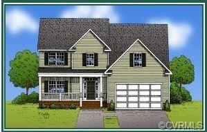 8079 Castle Grove Drive - Photo 1