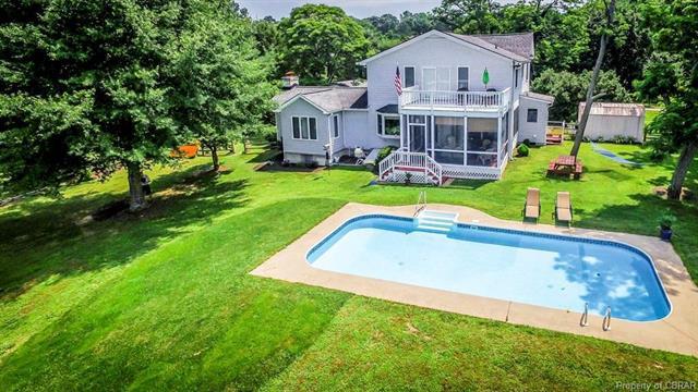 1281 Kelley Neck Road - Photo 1