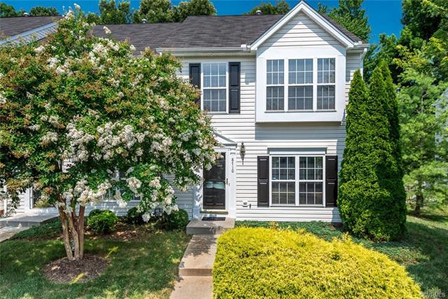 8710 Springwater Drive - Photo 1