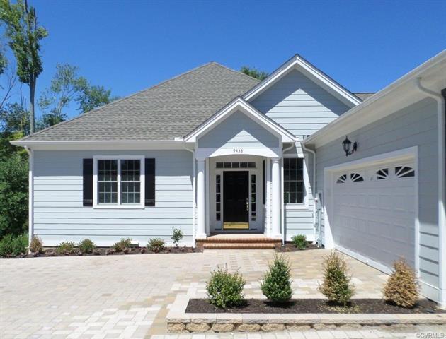 9433 Amberleigh Circle - Photo 1