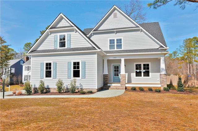 2532 Madison Station Court - Photo 1