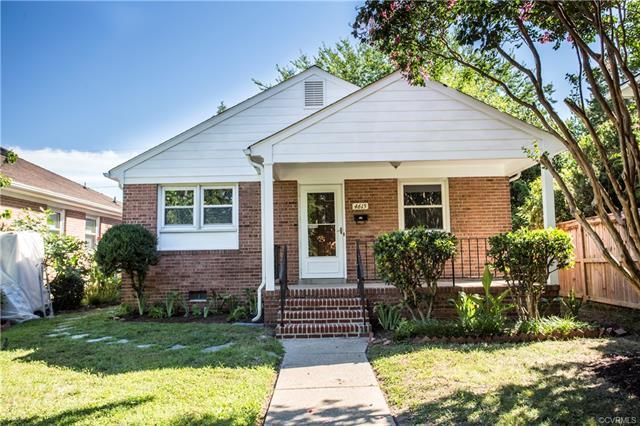 4615 Radford Avenue - Photo 1