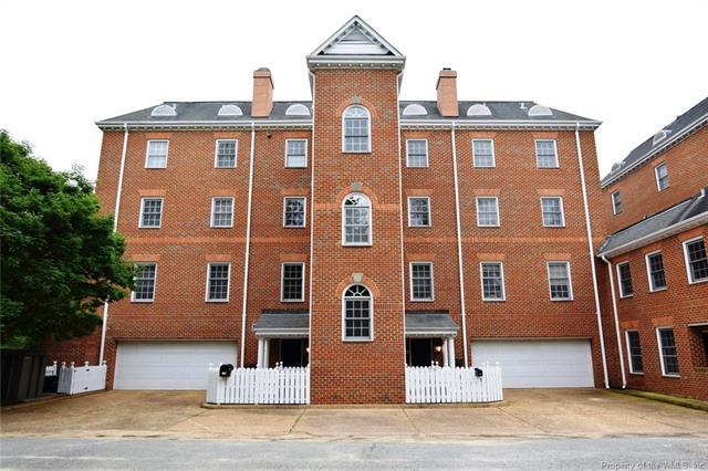 512 Henry Street - Photo 1