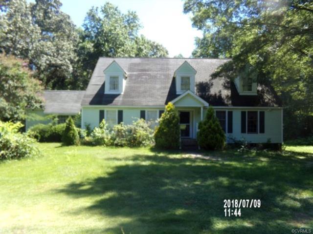 9651 Hopkins Road - Photo 1