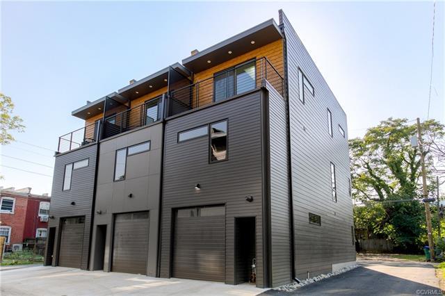 204 Robinson Square Alley - Photo 1