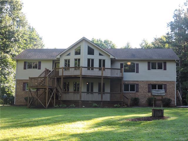 23640 Skinquarter Road - Photo 1