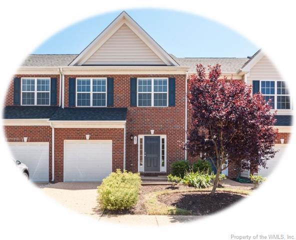 251 Lewis Burwell Place - Photo 1