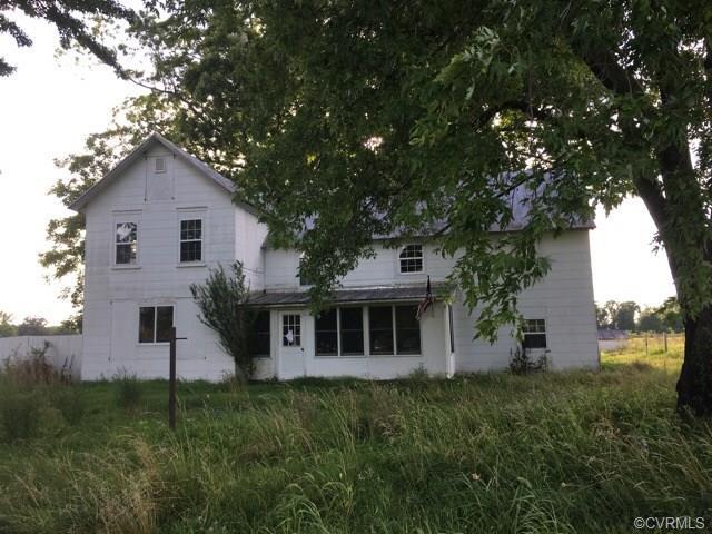 4492 Sharps Road - Photo 1