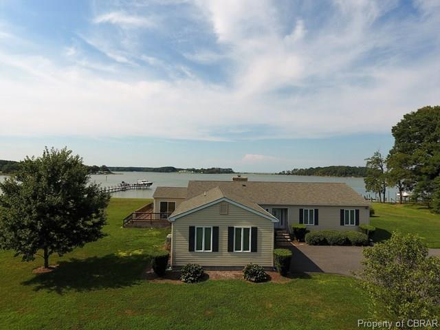 995 Smith Point Road - Photo 1