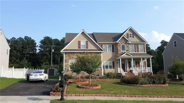 8407 Tatterton Trail - Photo 1