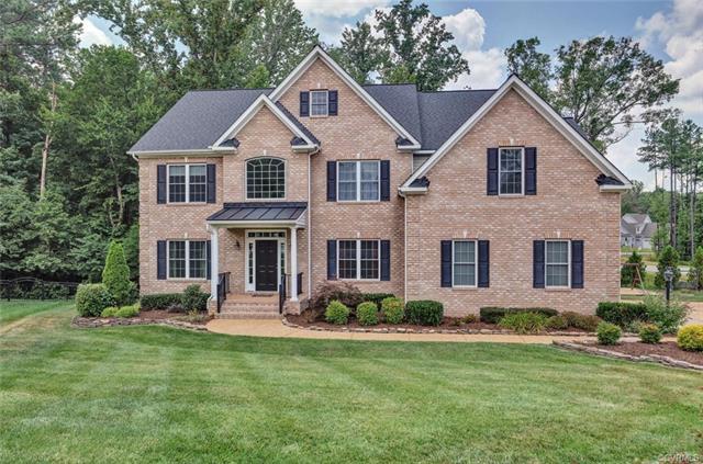 4708 Summer Lake Court - Photo 1