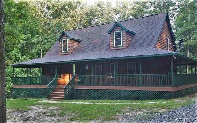 1875 Bethany Church Road - Photo 1