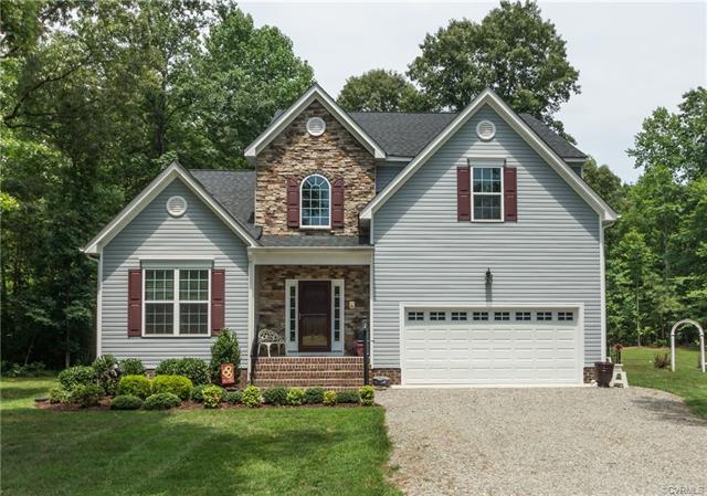 11676 Creeks Edge Road - Photo 1