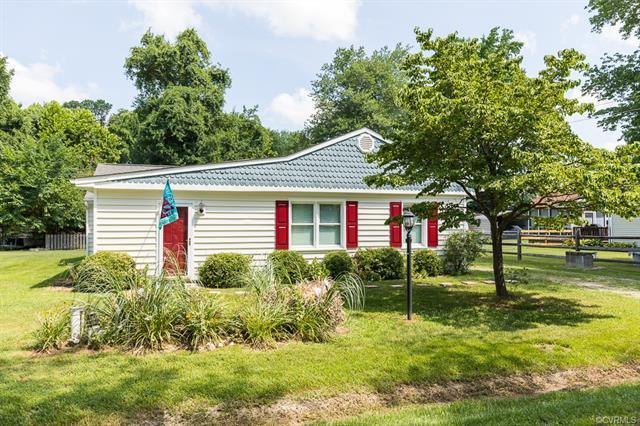 363 River Shore Drive - Photo 1