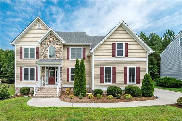 4954 Winding Branch Road - Photo 1