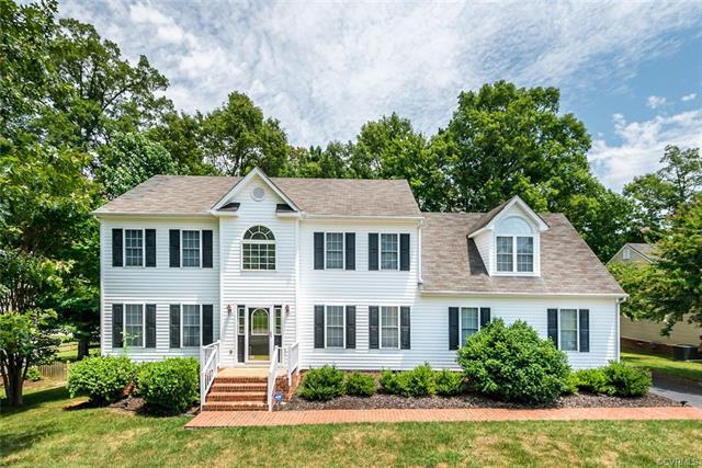 12407 Buffalo Nickel Drive - Photo 1
