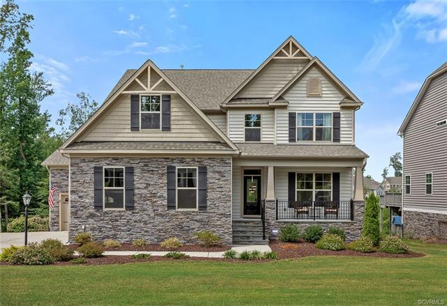 7568 Flowering Magnolia Lane - Photo 1