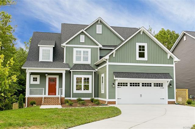 8400 Highmarker Court - Photo 1