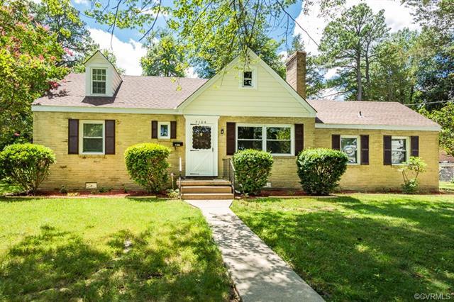 7104 Tanya Avenue - Photo 1