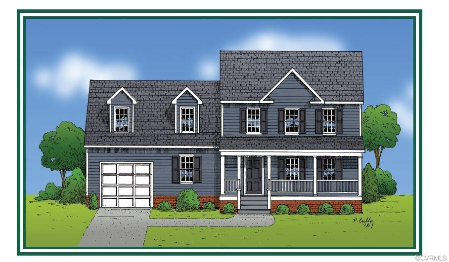00 Korona Drive - Photo 1