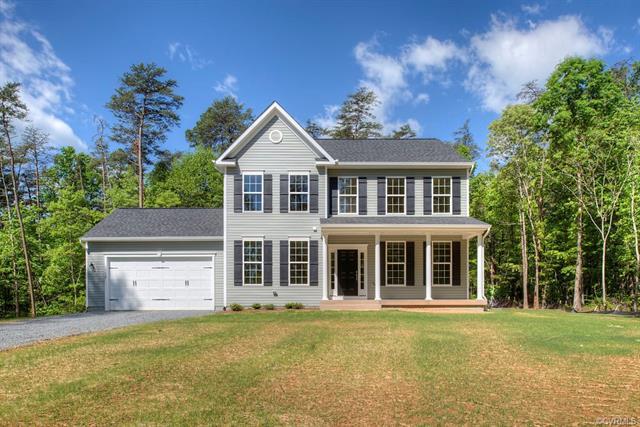 6119 Bills Road - Photo 1